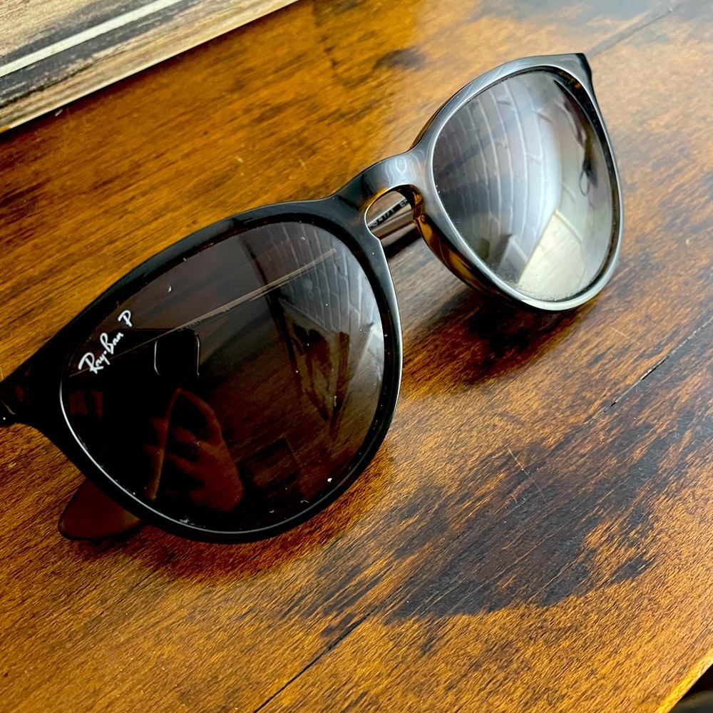 Ray Ban Erika Sunglasss